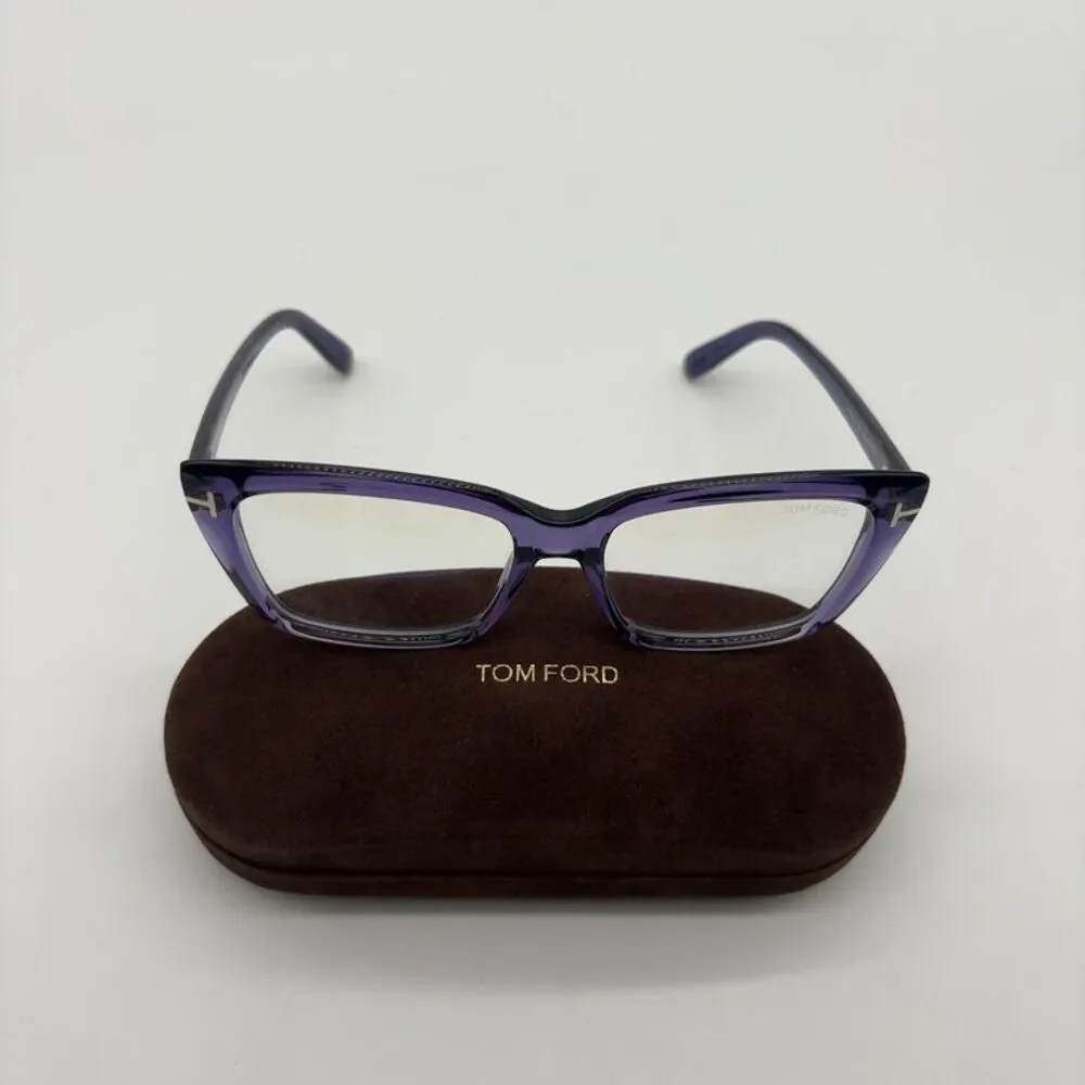 Tom Ford Women's 56mm Optical Frames